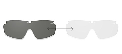 AirFly エアフライ AF-201 TG エアフライ Air Fly AF-201 調光レンズ グレー 偏光グレー ユニセックス Amazon | AirFly（エアフライ）サングラス AF201用調光レンズ AF-201